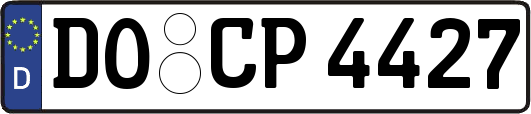 DO-CP4427