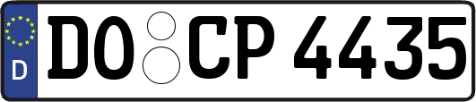DO-CP4435
