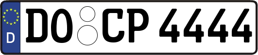 DO-CP4444