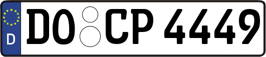 DO-CP4449