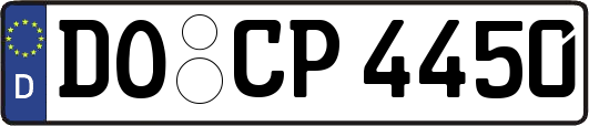 DO-CP4450