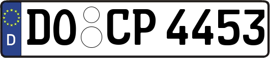 DO-CP4453