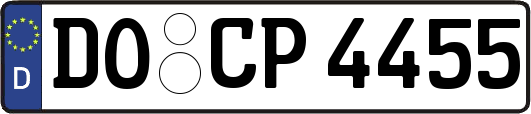 DO-CP4455