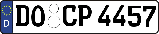 DO-CP4457
