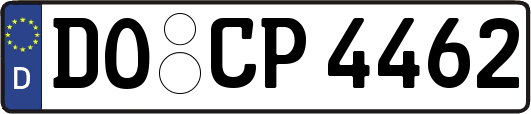 DO-CP4462
