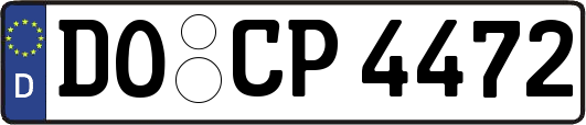 DO-CP4472