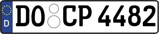 DO-CP4482