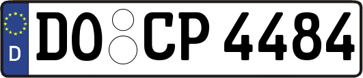 DO-CP4484