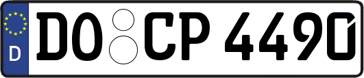 DO-CP4490