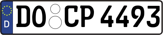 DO-CP4493