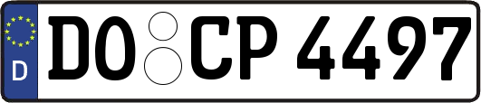 DO-CP4497