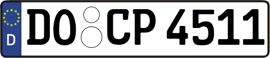 DO-CP4511