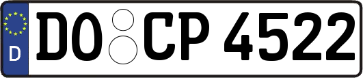 DO-CP4522