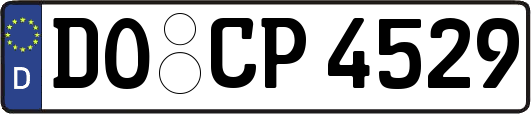 DO-CP4529
