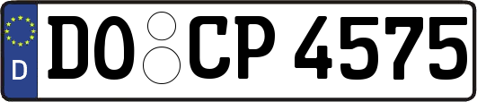 DO-CP4575