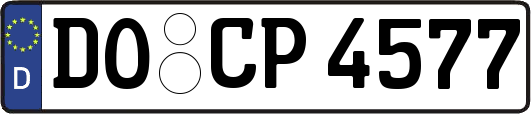 DO-CP4577