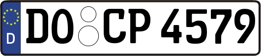 DO-CP4579