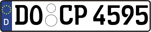 DO-CP4595