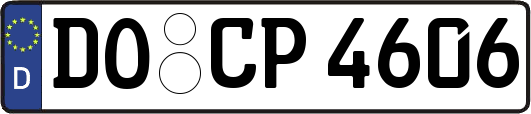 DO-CP4606