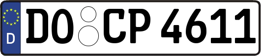 DO-CP4611