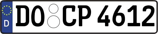 DO-CP4612