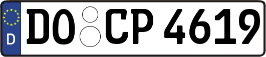 DO-CP4619