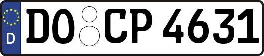 DO-CP4631