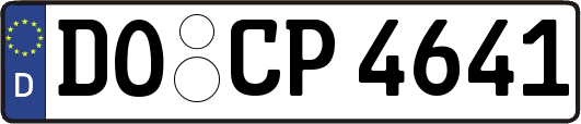 DO-CP4641