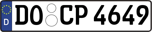 DO-CP4649