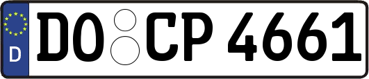 DO-CP4661