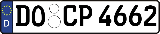 DO-CP4662