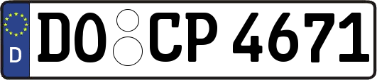 DO-CP4671