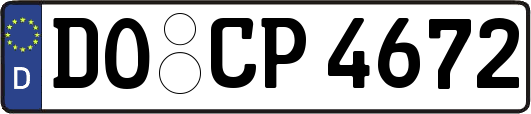 DO-CP4672