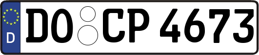 DO-CP4673
