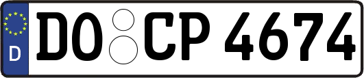DO-CP4674
