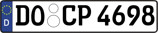 DO-CP4698