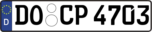 DO-CP4703