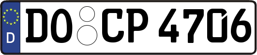 DO-CP4706