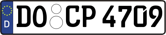 DO-CP4709