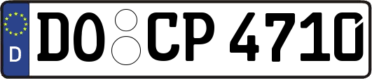DO-CP4710