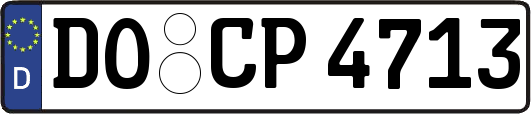 DO-CP4713