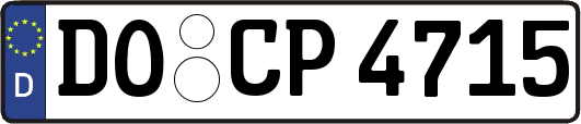 DO-CP4715