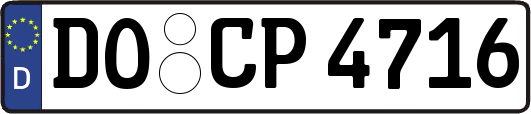 DO-CP4716