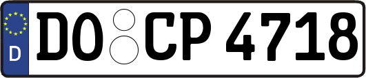 DO-CP4718