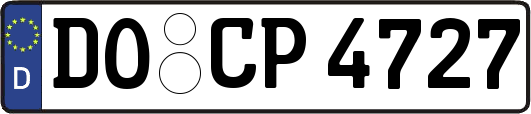 DO-CP4727
