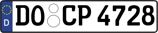 DO-CP4728