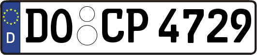 DO-CP4729