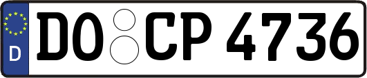 DO-CP4736