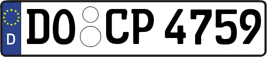 DO-CP4759