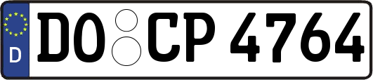 DO-CP4764